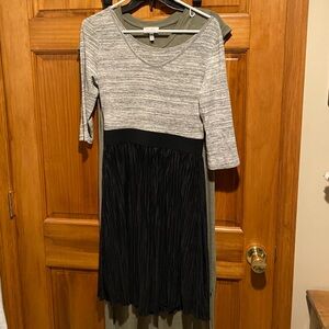 Hail3y: 23 Vlado dress from Stitch Fix- last chance!